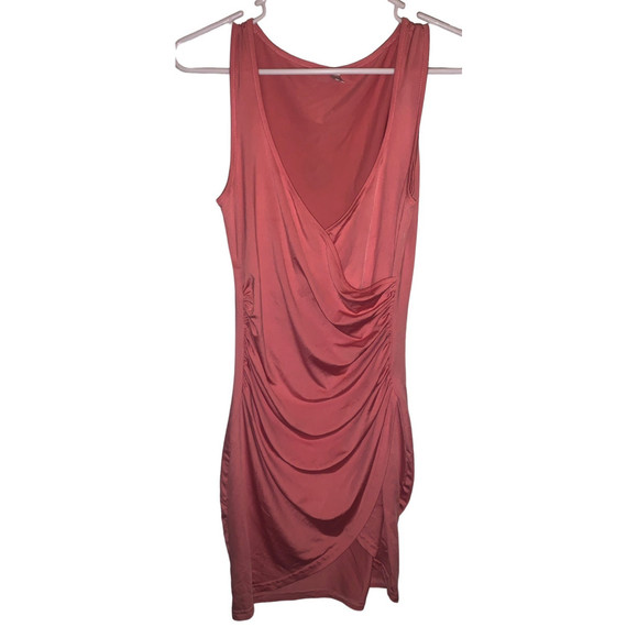 Small sleeveless Dressfo Dress - Picture 1 of 8